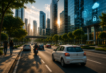 Tecnologia só faz sentido se transformar a vida das pessoas