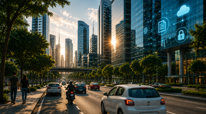 Tecnologia só faz sentido se transformar a vida das pessoas