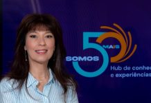 Startup Somos 50+ conecta empresas à economia da longevidade
