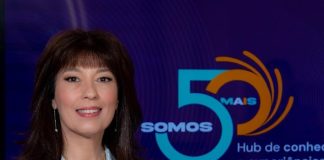 Startup Somos 50+ conecta empresas à economia da longevidade