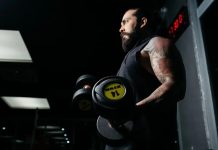 Treino de força vira aliado da longevidade