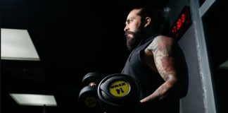 Treino de força vira aliado da longevidade