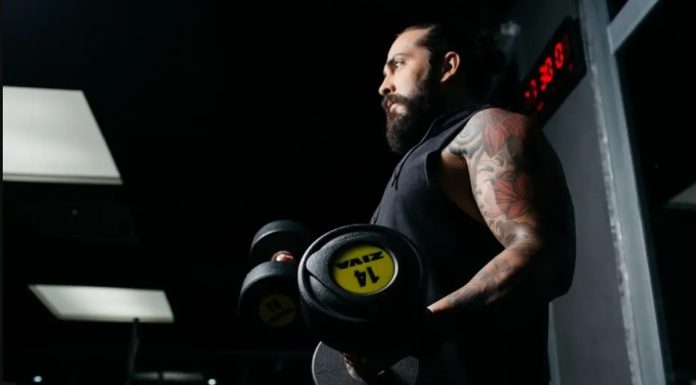 Treino de força vira aliado da longevidade Treino de força vira aliado da longevidade