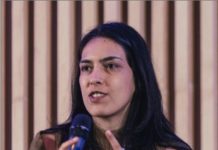Pesquisadora da UNESCO explica Laboratório de Futuros Pesquisadora da UNESCO explica Laboratório de Futuros