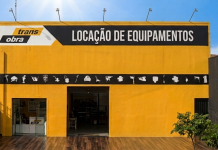 Trans Obra apresenta opções de entrada para empreendedores Trans Obra apresenta opções de entrada para empreendedores