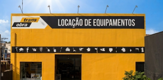 Trans Obra apresenta opções de entrada para empreendedores Trans Obra apresenta opções de entrada para empreendedores