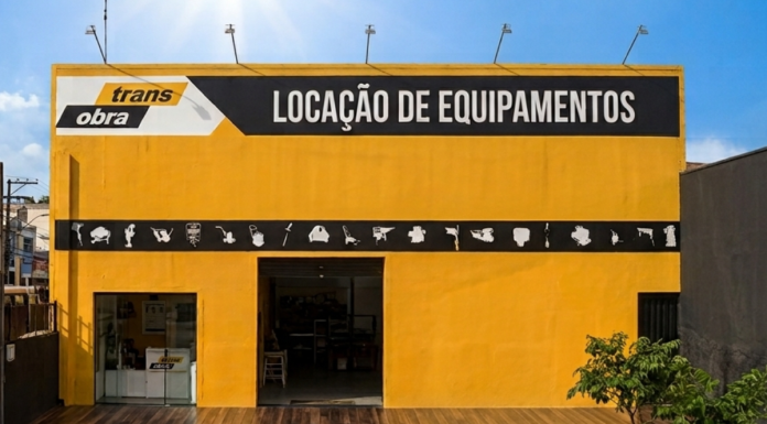 Trans Obra apresenta opções de entrada para empreendedores