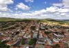 Cidade mineira com 6 mil moradores é premiada pelo Tesouro