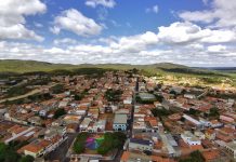Cidade mineira com 6 mil moradores é premiada pelo Tesouro