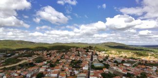 Cidade mineira com 6 mil moradores é premiada pelo Tesouro Cidade mineira com 6 mil moradores é premiada pelo Tesouro