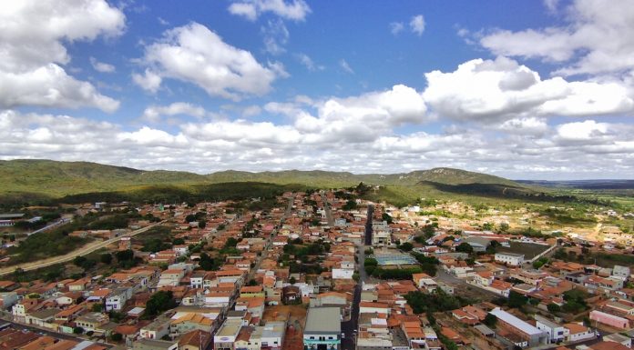 Cidade mineira com 6 mil moradores é premiada pelo Tesouro