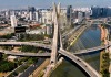 Energia solar poderá abastecer o transporte de São Paulo