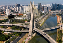 Energia solar poderá abastecer o transporte de São Paulo
