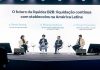 Pagamentos internacionais aproximam Brasil e Ásia