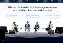 Pagamentos internacionais aproximam Brasil e Ásia