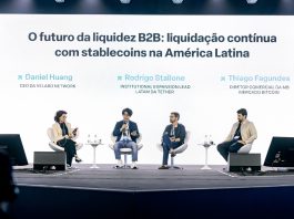 Pagamentos internacionais aproximam Brasil e Ásia