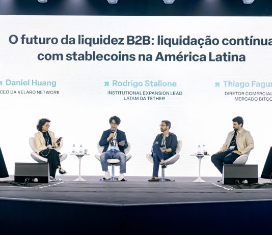 Pagamentos internacionais aproximam Brasil e Ásia