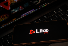 Streaming 100% brasileiro LikePlay chega a 177 países