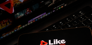 Streaming 100% brasileiro LikePlay chega a 177 países Streaming 100% brasileiro LikePlay chega a 177 países