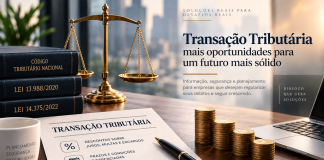 Transação tributária permite negociar dívidas com descontos Transação tributária permite negociar dívidas com descontos