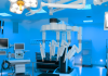 Robótica remove tumor renal com invasão da veia cava