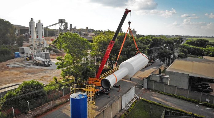 Segurança hídrica entra na agenda de investimentos