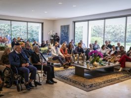 Think Tank do Bem reúne lideranças em São Paulo