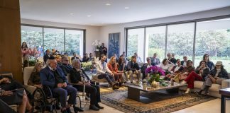 Think Tank do Bem reúne lideranças em São Paulo