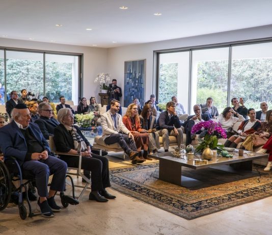 Think Tank do Bem reúne lideranças em São Paulo