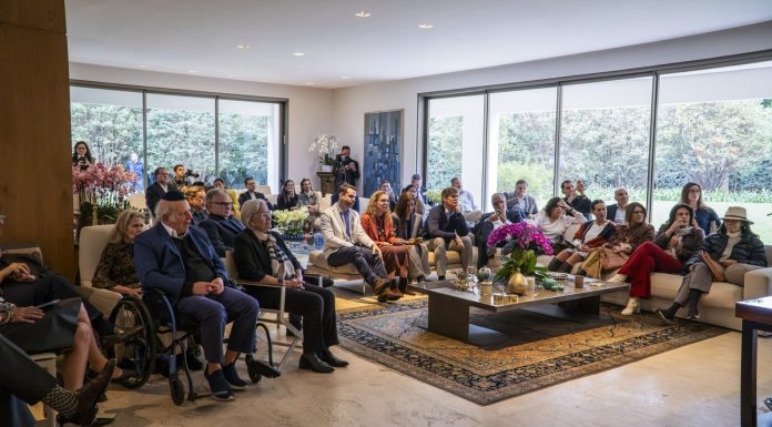 Think Tank do Bem reúne lideranças em São Paulo