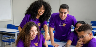 Instituto Percorre abre vagas gratuitas em São Paulo Instituto Percorre abre vagas gratuitas em São Paulo