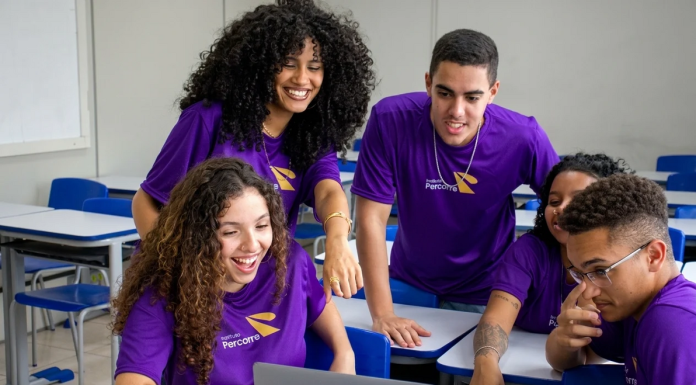 Instituto Percorre abre vagas gratuitas em São Paulo