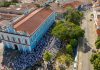 Caminhada pela Paz prorroga inscrições em Amparo