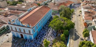 Caminhada pela Paz prorroga inscrições em Amparo