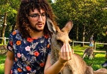 Inglês + voluntariado: experiência que fortalece causas