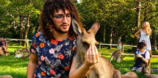 Inglês + voluntariado: experiência que fortalece causas
