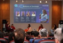 Location Summit debate inteligência geográfica nos negócios