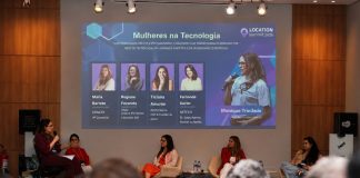 Location Summit debate inteligência geográfica nos negócios