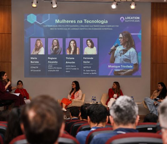 Location Summit debate inteligência geográfica nos negócios