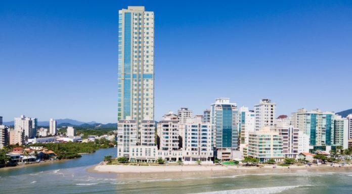 Incorporadora de SC supera R$ 5,2 bilhões e mira expansão