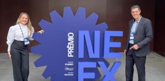 Fluid Feeder é Top 10 no Ranking Exame NEEx 2026