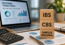 Simples Nacional: IBS e CBS dentro ou fora do DAS