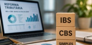 Simples Nacional: IBS e CBS dentro ou fora do DAS Simples Nacional: IBS e CBS dentro ou fora do DAS