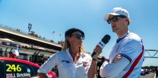Campeão do TCR Europe se junta a Celso Neto na IMSA