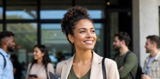 Geração de empregos formais cresce no Brasil
