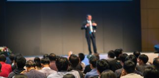 Grupo Skill realiza evento exclusivo em parceria com a SAP Grupo Skill realiza evento exclusivo em parceria com a SAP