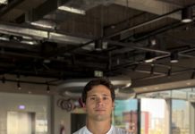 Marcelo Buosi é o novo presidente da ABCD