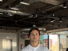 Marcelo Buosi é o novo presidente da ABCD