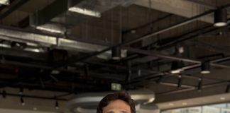Marcelo Buosi é o novo presidente da ABCD Marcelo Buosi é o novo presidente da ABCD