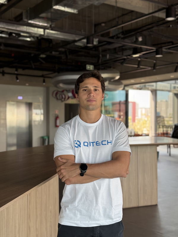 Marcelo Buosi é o novo presidente da ABCD Marcelo Buosi é o novo presidente da ABCD